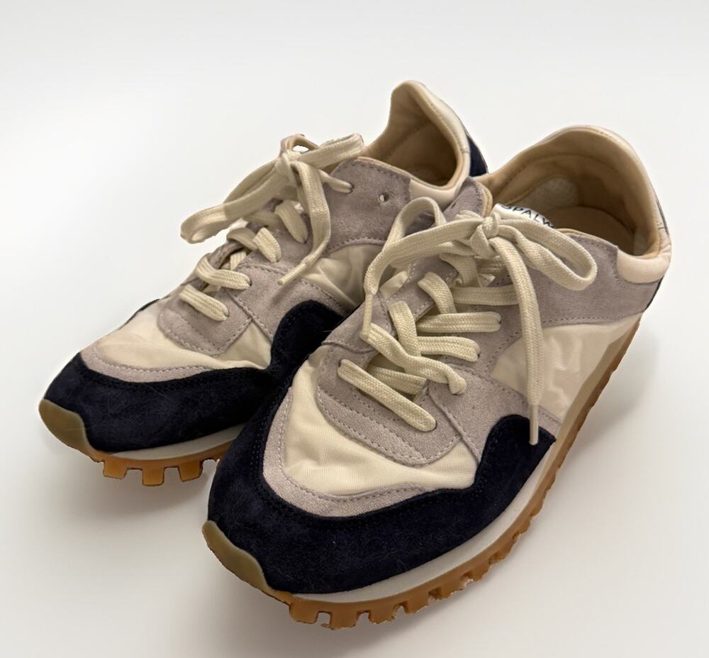 SPALWART Marathon Trail Low Sneakers Size 37 3935/16